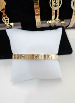 New Braclet Bangel (Jewlery)