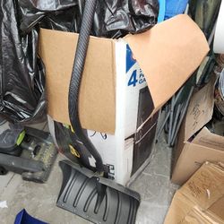 Shovels