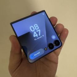 Galaxy Z Flip 256GB AT&T 