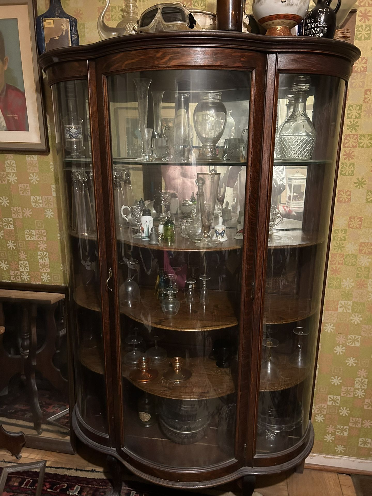 China Cabinet