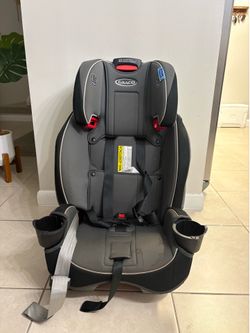 Carseat for sale