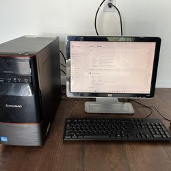Lenovo PC
