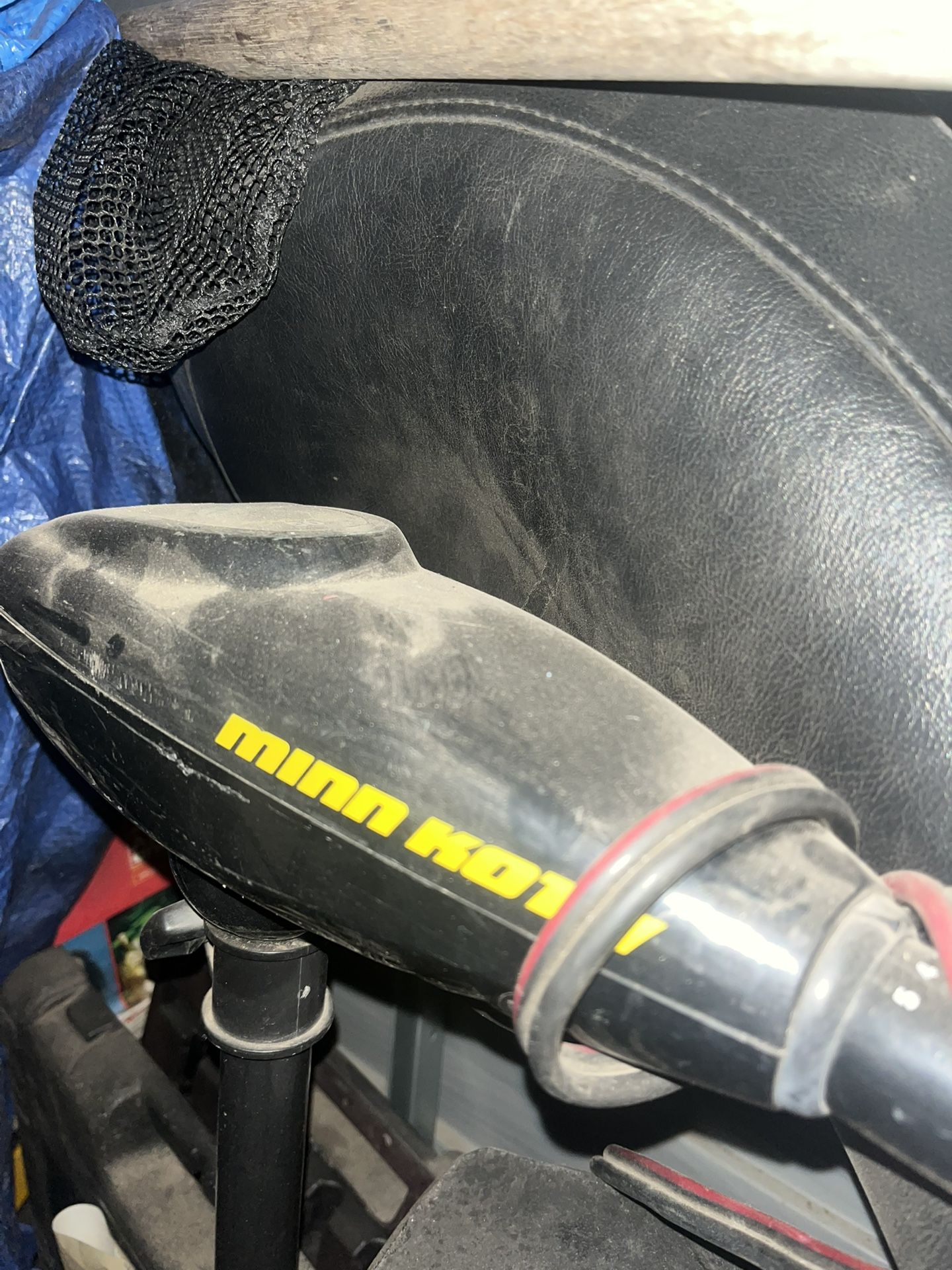 Mini Kota Trolling Motor