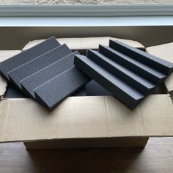 Acoustic/Studio Foam