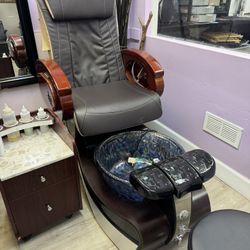 Pedicure Chair For sale