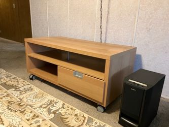 TV Console