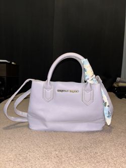 Christian Siriano Bag