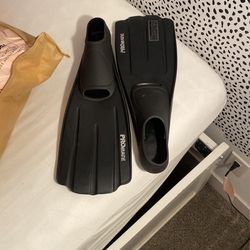 Swim Fins
