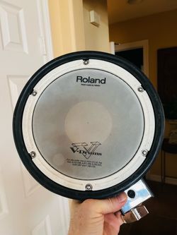 ROLAND PDX-8 Dual Drum Pad