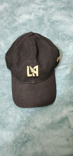 LAFC Cap