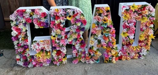 GRAD Letters