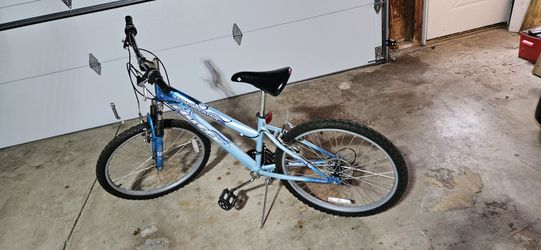 Kids Bike