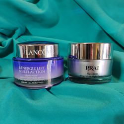 Lancome,PRAI cream