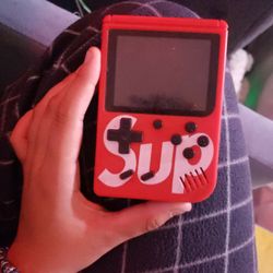 Retro Gameboy Supreme 