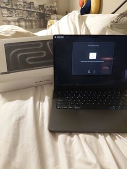 Mac  Book   Pro