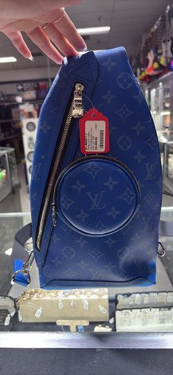 Sling bag