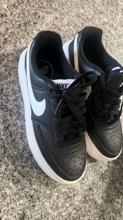 Nike platform