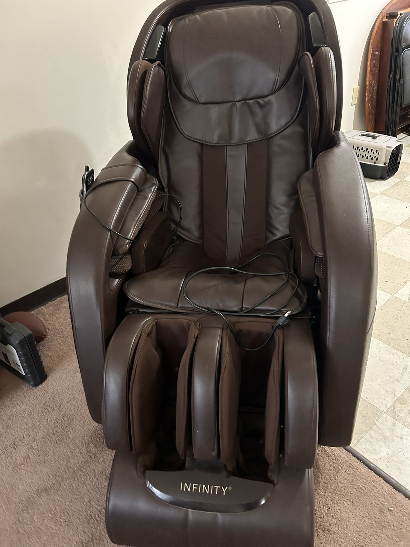 Massage Chair