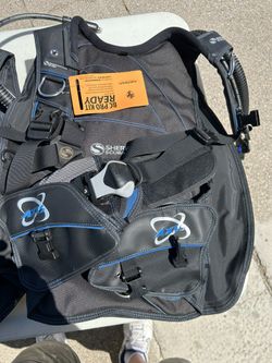 Sherwood Axis SM BCD