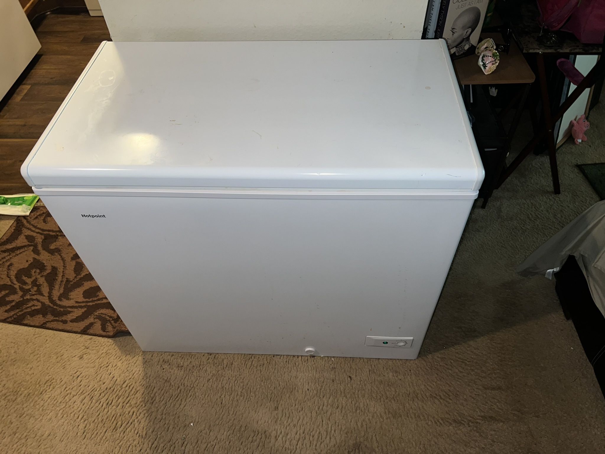 Hotpoint Chest Freezer Light Not Working edu.svet.gob.gt