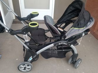 Stroller