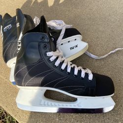 Boys Skates