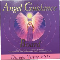 Angel guidance board