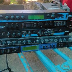 Music Equipment