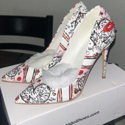 Aldo High Heels 