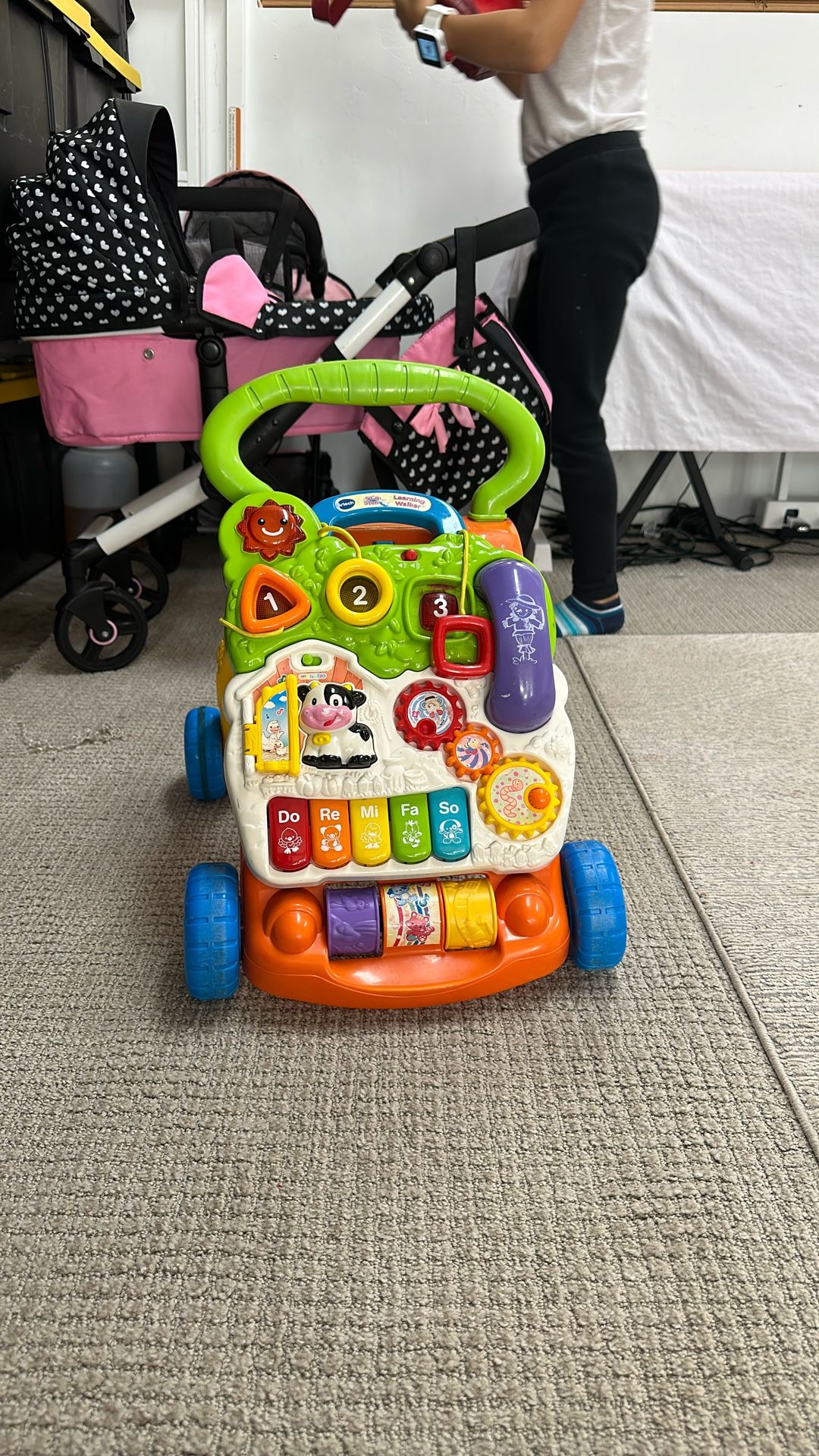 Baby Walker