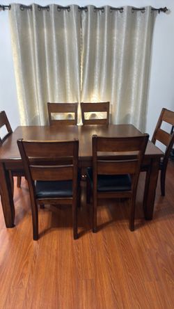 Dinning table set