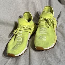 Adidas NMD Neon 
