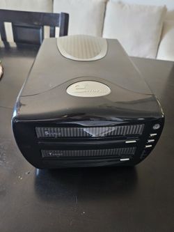 Cd Burner *NO SHIPPING*