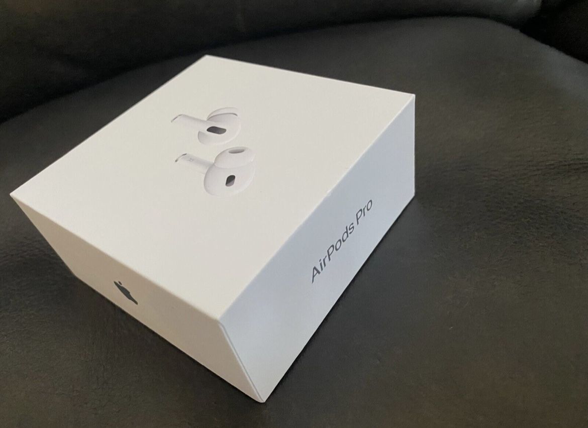 AirPod Pros 2nd Generation
