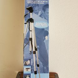 Tripod For Camera or Video