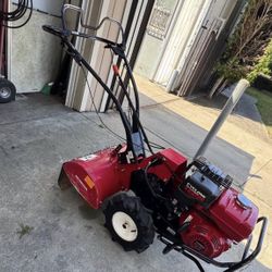 Honda FRC800 Rear-Tine Tiller