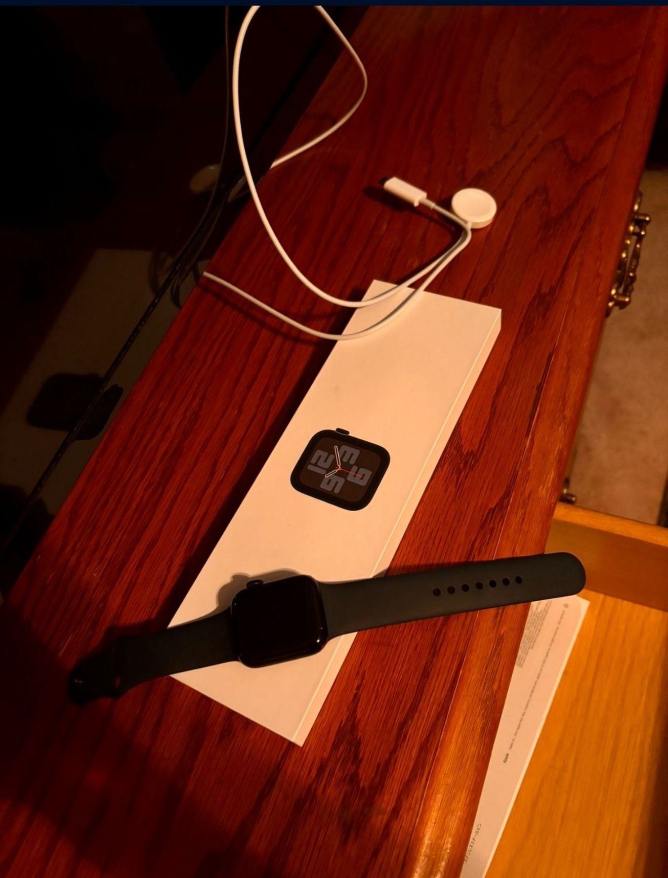 Apple Watch Se