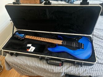 Charvel HH guitar mint