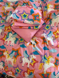 Twin Comforter Set