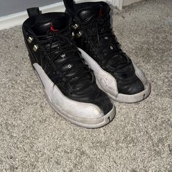 Jordan 12 Size 12