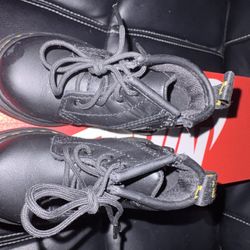 Dr. Martens Boots