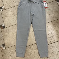 NWT Marc New York Ladies Jogger grey Size M