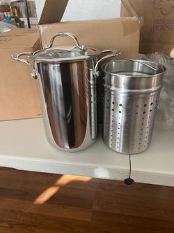 Mini olla de 3  qt