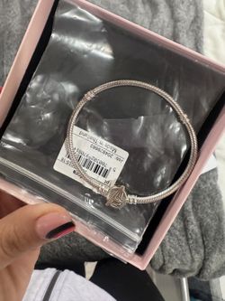 Avengers Pandora Bracelet