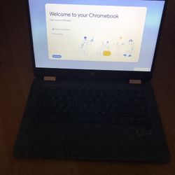 Chromebook