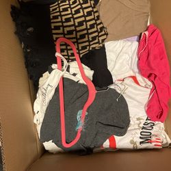 Girl Clothes