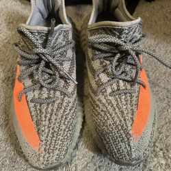 Yezzy 350 Beluga Reflective