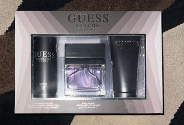 Seductive By Guess For Men 