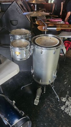 Cocktail kit