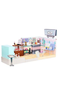 Our generation doll bowling alley cheap